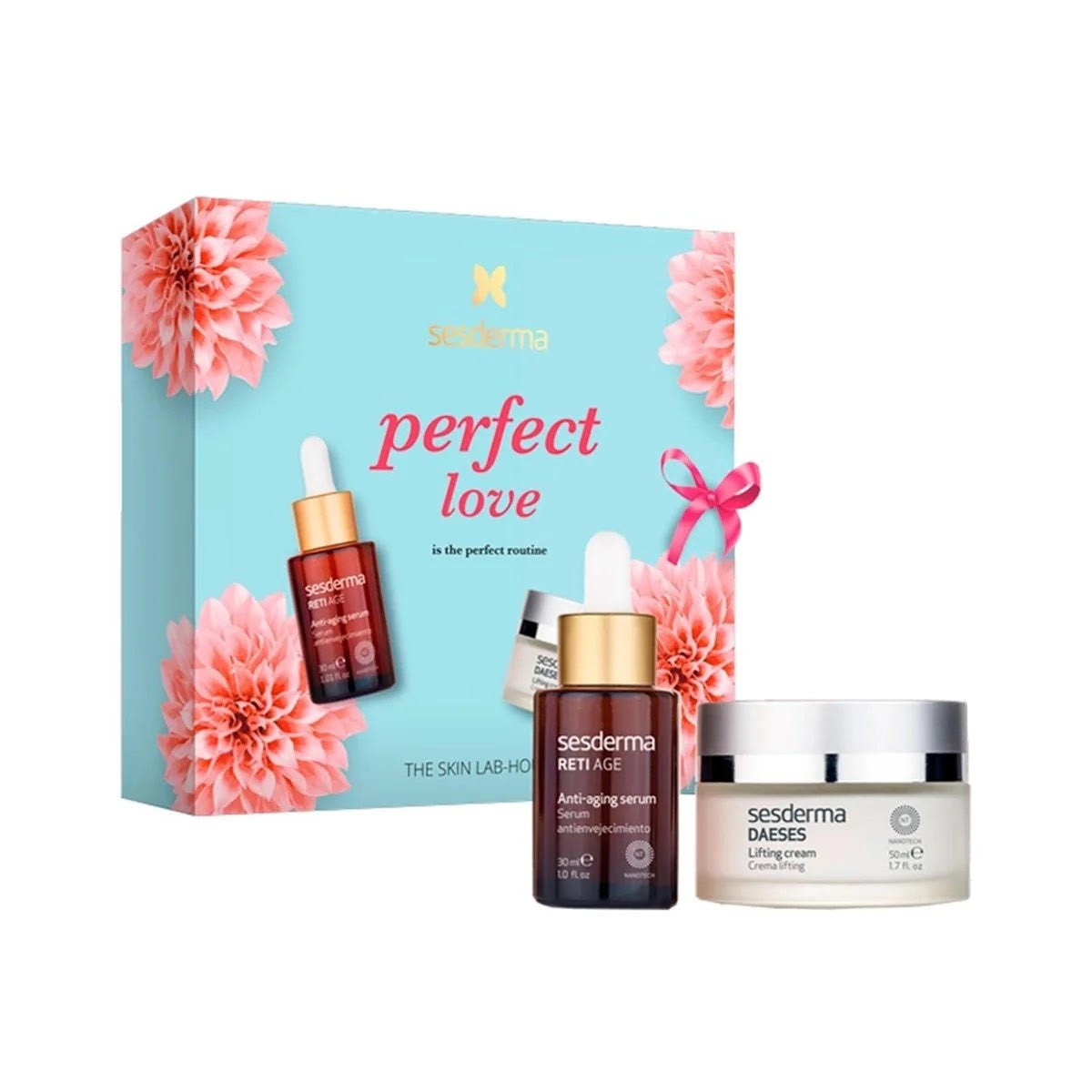 Perfect Love Kit