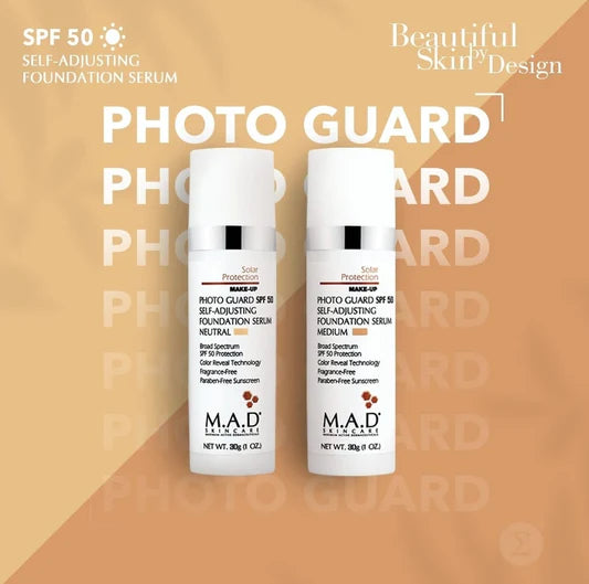 M.A.D photoguard
